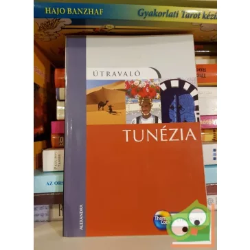 Diana Darke: Tunézia