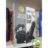 Diane Keaton: Játszd újra, Diane!