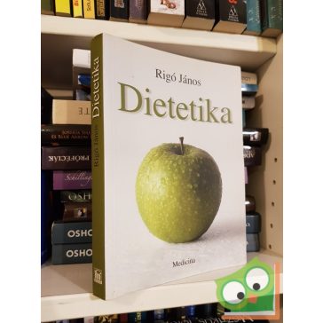 Rigó János: Dietetika