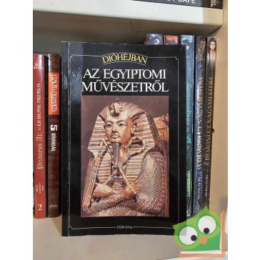 Flavio Conti: Dióhéjban az egyiptomi művészetről