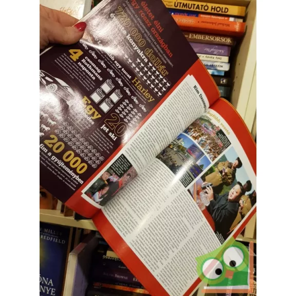 Diktátorok - megfélemlítéssel uralkodó zsarnokok