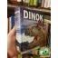 Bagoly I. - Demeter L. - Dönsz J. - Horváthné Czentye I. - Mártonfalvi Zs. - Oldal M. - Szél L.: Dinók és más őslények