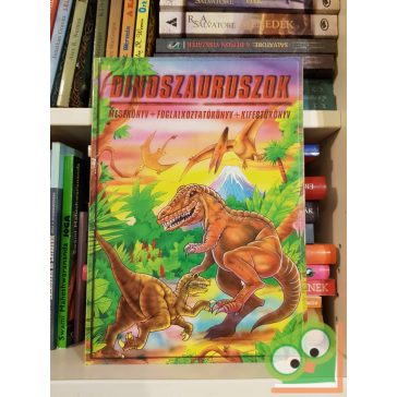 Dinoszauruszok