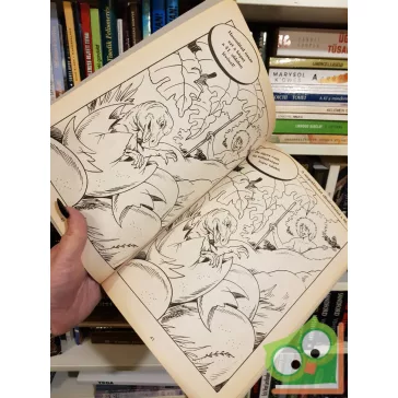 Dinoszauruszok