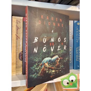 Karen Dionne: A bűnös nővér