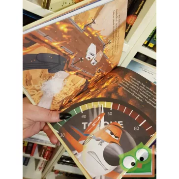   Walt Disney - Repcsik 2. - A mentőalakulat (Disney - Mesék az aranygyűjteményből 49.) (fóliás)