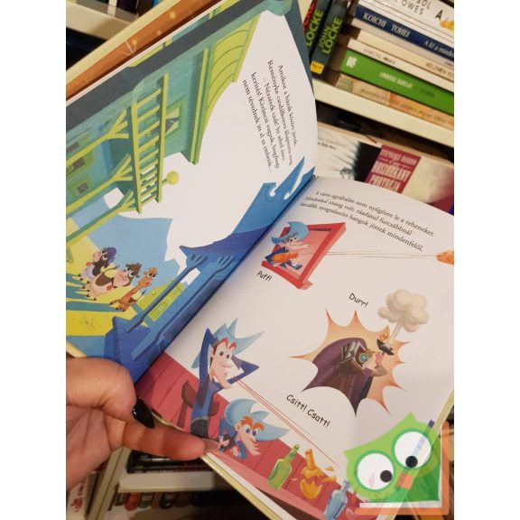 Walt Disney - A legelő hősei (Disney - Mesék az aranygyűjteményből 69.)