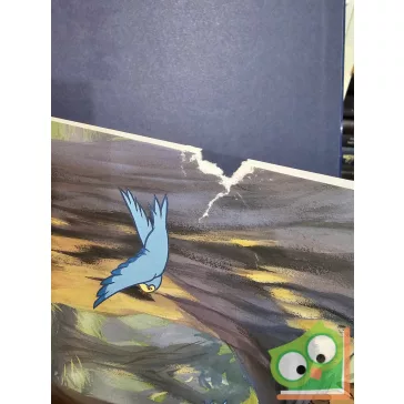 Disney - Bambi (Disney - klasszikusok gyűjteménye)