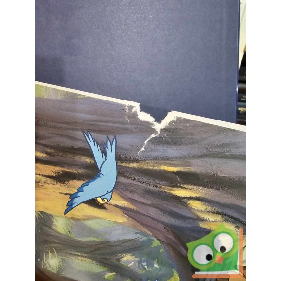 Disney - Bambi (Disney - klasszikusok gyűjteménye)