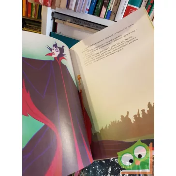 Walt Disney: Csipkerózsika