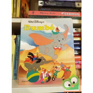 Walt Disney - Dumbó