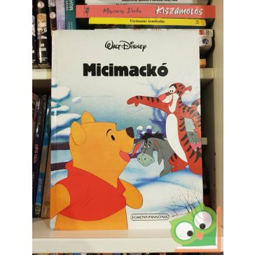 Walt Disney - Micimackó