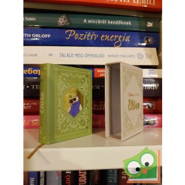 Disney minikönyvek 42. - Előre (Disney Pixar) (újszerű)