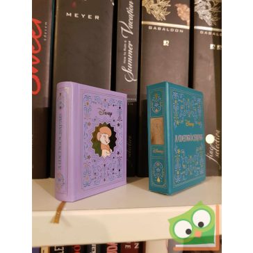Disney minikönyvek 58. - A mentőcsapat (újszerű)