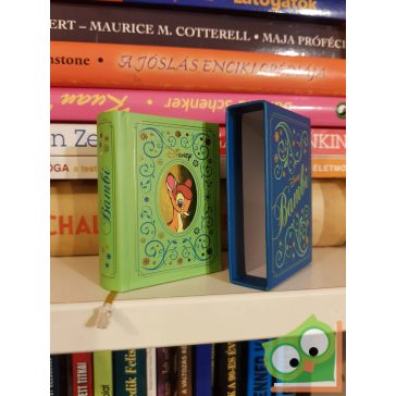 Disney minikönyvek 4. -  Bambi