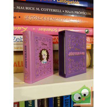 Disney minikönyvek 10. -  Jégvarázs