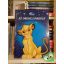Walt Disney - Az Oroszlánkirály (Oroszlánkirály 1.) (Walt Disney - Klasszikus mesék) (ritka)