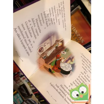   Disney családi mesegyűjtemény - Ünneplésre mindig van alkalom