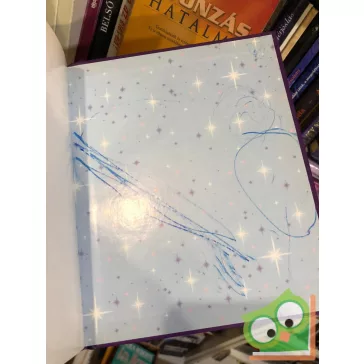   Disney családi mesegyűjtemény - Minden új barátság egy új világ