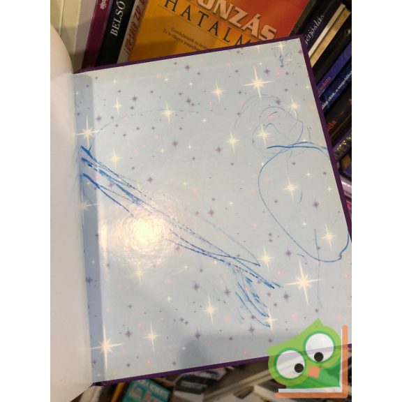 Disney családi mesegyűjtemény - Minden új barátság egy új világ