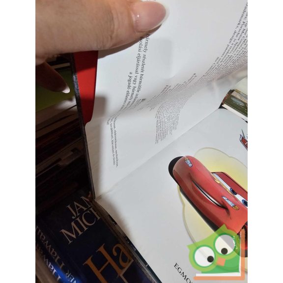 Walt Disney - Verdák (Verdák 1.) (ritka)