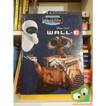   Walt Disney - Wall-e (Walt Disney - Klasszikus mesék, 51-es)