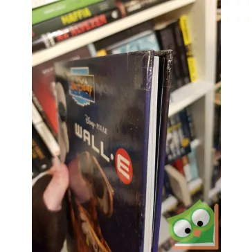   Walt Disney - Wall-e (Walt Disney - Klasszikus mesék, 51-es)
