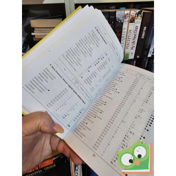 Galántai Miklós, Tóth Imre: Dísznövény Zsebkönyv (ritka)