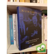 Kukorelly Endre: Országházi divatok
