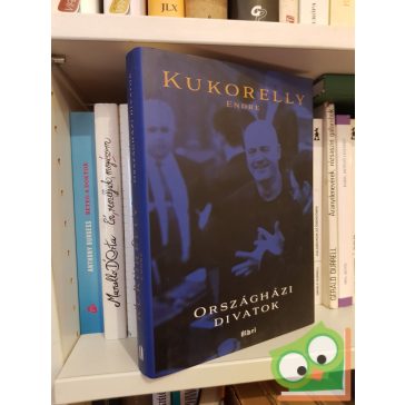 Kukorelly Endre: Országházi divatok