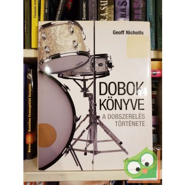 Geoff Nicholls: Dobok könyve