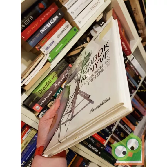 Geoff Nicholls: Dobok könyve