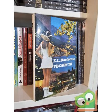 E. L. Doctorow: Vöcsök-tó