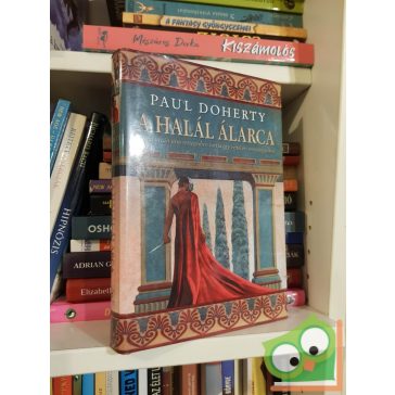 Paul Doherty: A halál álarca