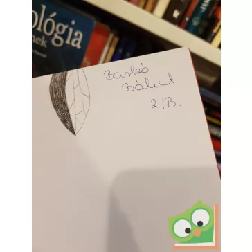 Lackfi János: Domboninneni mesék