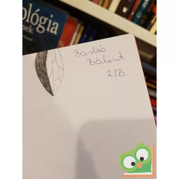 Lackfi János: Domboninneni mesék