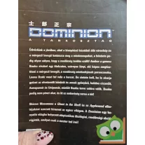 Shirow Masamune: Dominion - A tankosztag
