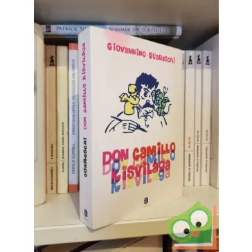 Giovannino Guareschi: Don Camillo kisvilága