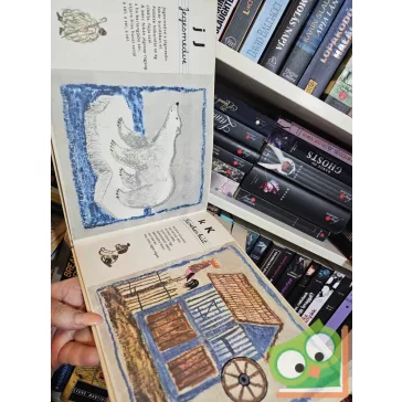 Donászy Magda: Arany ABC