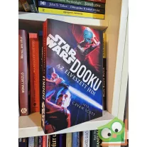   Cavan Scott: Dooku: Az elveszett Jedi (Star Wars) (nagyon ritka) (gyűjtői állapot)