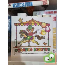Dörmögő Dömötör 1986. május