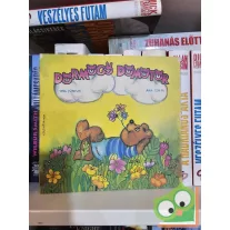 Dörmögő Dömötör 1986. június