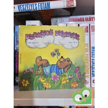 Dörmögő Dömötör 1986. június