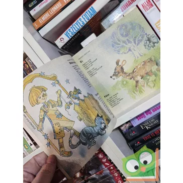 Dörmögő Dömötör 1986. július