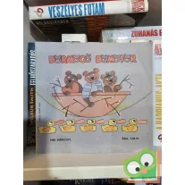 Dörmögő Dömötör 1988. március