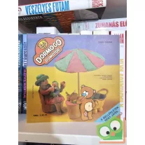 Dörmögő Dömötör 1988. július