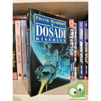Frank Herbert: A dosadi kísérlet (SzabIr 2.)