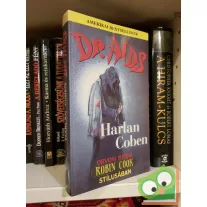 Harlan Coben: Dr. AIDS