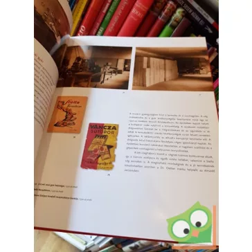 Évszázados tradíciók - Dr. Oetker (Ritka)