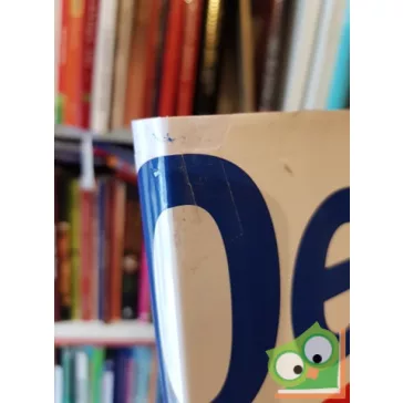 Évszázados tradíciók - Dr. Oetker (Ritka)